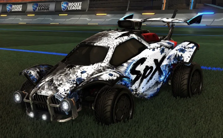 Spooky yn3rlk.