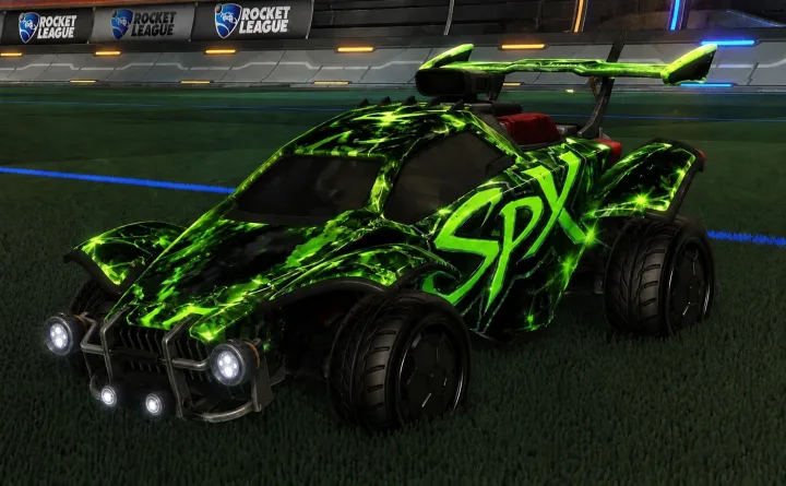 Spooky worries T