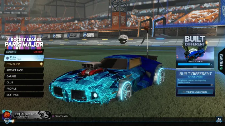 UrGamingZone