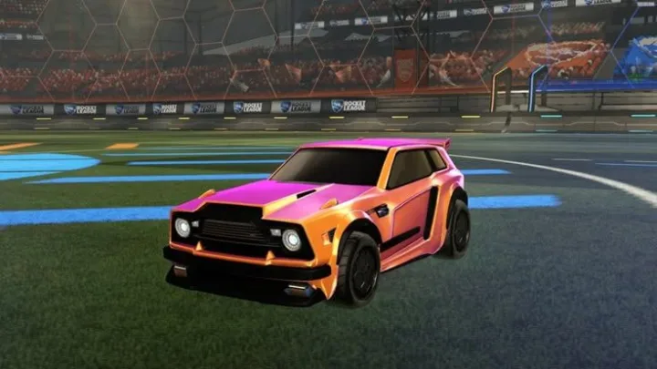 ⁉