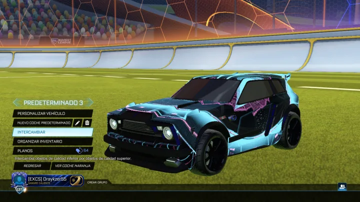 xXDraykzerXx