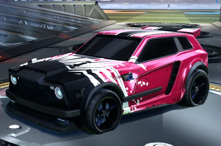 Nampoke