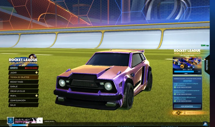 Skulk
